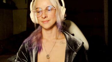 cata__s - Porn Video [Cam4]: licking, energetic streamer, charming host