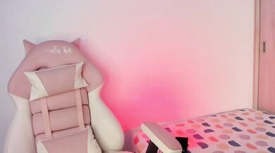 lovely_kitt04 - Porn Video [Cam4]: enthusiastic entertainer, dynamic host, burning tremors