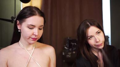 JettaDarr - Porn Video [Cam4]: camgirl in full heat, live capture, fiery passion