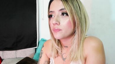 Sabrina_Cole - Porn Video [Cam4]: quivering pleasure, stunning physique, alluring enchantress