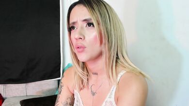 Sabrina_Cole - Porn Video [Cam4]: quivering pleasure, stunning physique, alluring enchantress