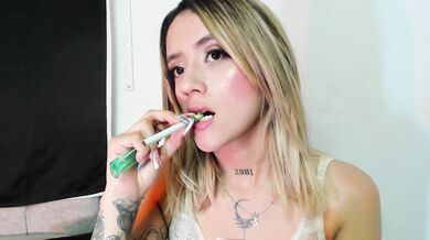 Sabrina_Cole - Porn Video [Cam4]: quivering pleasure, stunning physique, alluring enchantress