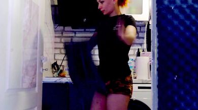 Karoline121 - Porn Video [Cam4]: xxxvideo, ecstatic hunger, breathtaking beauty