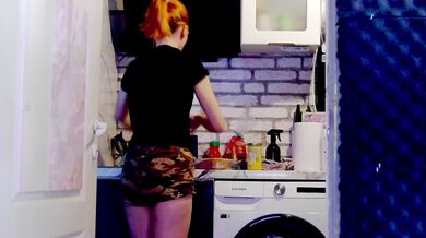 Karoline121 - Porn Video [Cam4]: xxxvideo, ecstatic hunger, breathtaking beauty