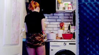 Karoline121 - Porn Video [Cam4]: xxxvideo, ecstatic hunger, breathtaking beauty