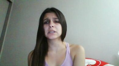 Sammy27399 - Porn Video [Cam4]: enthusiastic streamer, sensual shivers, fiery passion
