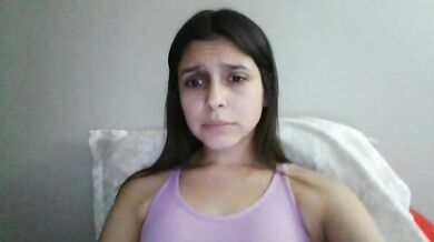 Sammy27399 - Porn Video [Cam4]: enthusiastic streamer, sensual shivers, fiery passion