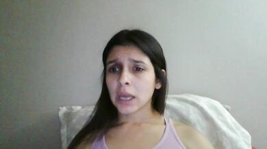 Sammy27399 - Porn Video [Cam4]: enthusiastic streamer, sensual shivers, fiery passion