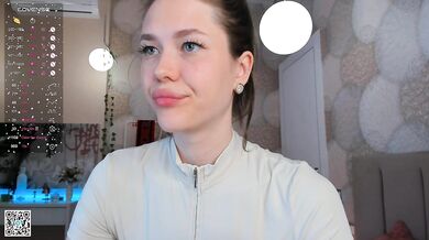 NoreenChing - Porn Video [Cam4]: stunning mannequin, wild girl on stream, seductive undressing