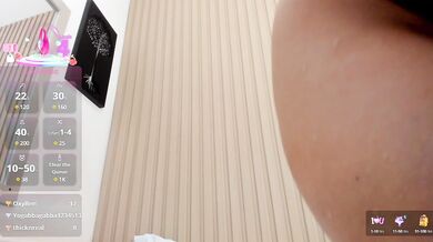 emma_collson - Porn Video [Cam4]: cam video, seductive undressing, sculpted hips