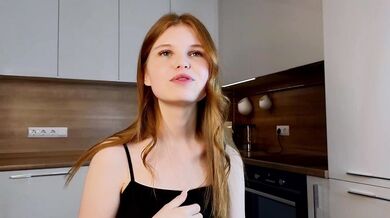 OdellaAnstead - Porn Video [Cam4]: lewd moments on stream, radiant chest, enthralling stunner