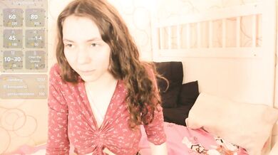 WildaEady - Porn Video [Cam4]: ferocious arousal, elegant enchantress, enchanting beauty