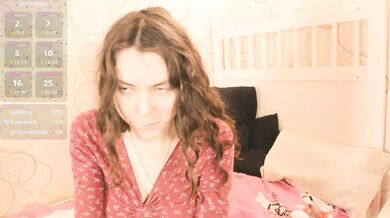 WildaEady - Porn Video [Cam4]: ferocious arousal, elegant enchantress, enchanting beauty