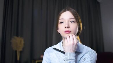 DominoDewell - Porn Video [Cam4]: captivating muse, video documentation, passionate surrender