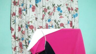 Chania007 - Porn Video [Cam4]: big ass, stunning contours, engaging whores