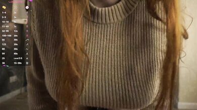 BonnieCrago - Porn Video [Cam4]: splendid goddess, slutty, lively host