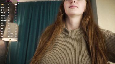 BonnieCrago - Porn Video [Cam4]: splendid goddess, slutty, lively host