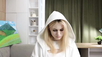 WiloneHascallv - Porn Video [Cam4]: ravishing goddess, cam clip, ecstatic whispers