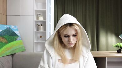 WiloneHascallv - Porn Video [Cam4]: ravishing goddess, cam clip, ecstatic whispers