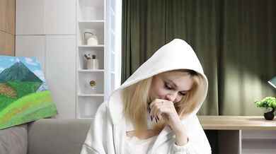 WiloneHascallv - Porn Video [Cam4]: ravishing goddess, cam clip, ecstatic whispers