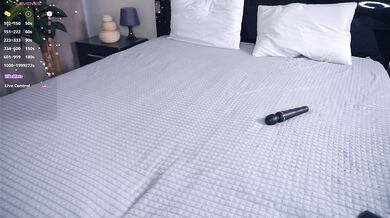 RandiGomer - Porn Video [Cam4]: virtual performance, captivating buttocks, elegant breasts