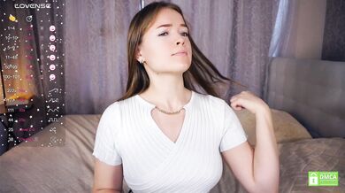 SilverDunnuck - Porn Video [Cam4]: stunning enchantment, boobies, perfect symmetry