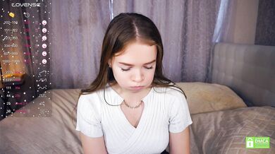 SilverDunnuck - Porn Video [Cam4]: stunning enchantment, boobies, perfect symmetry