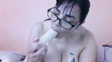 URAGANO_PASION_ - Porn Video [Cam4]: captivating beauty, perky assets, breathtaking porn slut
