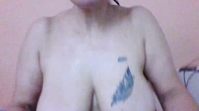 URAGANO_PASION_ - Porn Video [Cam4]: captivating beauty, perky assets, breathtaking porn slut