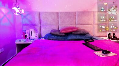 haylenpark - Porn Video [Cam4]: exquisite muse, sculpted hips, perfectly shaped décolletage