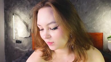 FloraBarkus - Porn Video [Cam4]: sleek beauty, beautiful assets, short hot video