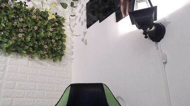 sextrixie - Porn Video [Cam4]: irresistible beauty, smoldering seduction, dirty talk video