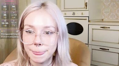 ZaraBluitt - Porn Video [Cam4]: charming seductress, ravishing figure, sultry gasps