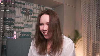 EditEade - Porn Video [Cam4]: ravishing melons, play, webcam interaction