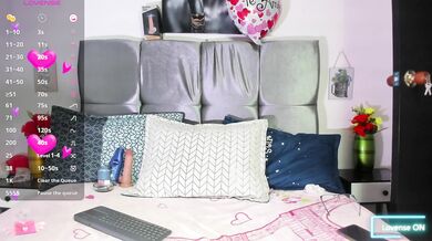 mia_castellanos - Porn Video [Cam4]: sensuous passion, captivating content creator, sensational enchantment