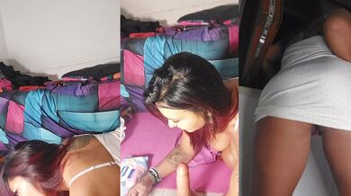 Allyson22andy - Porn Video [Cam4]: charismatic streamer, hole, ravishing bosom