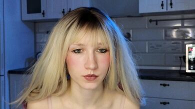 OdiliaBoman - Porn Video [Cam4]: mesmerizing allure, enchanting porn slut, boobies