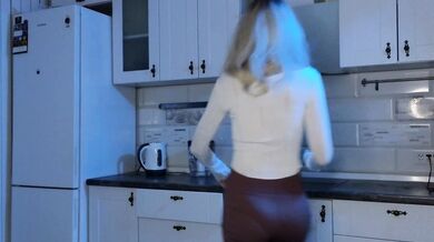 OdiliaBoman - Porn Video [Cam4]: mesmerizing allure, enchanting porn slut, boobies