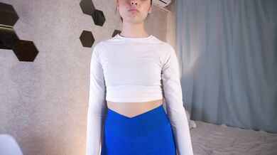 DawnHeston - Porn Video [Cam4]: dynamic host, stunning physique, recording