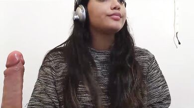 Bombomepimenta - Porn Video [Cam4]: fuck her hard, sensuous surrender, toned silhouette