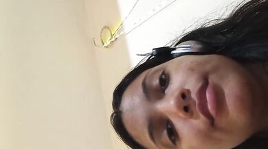 Bombomepimenta - Porn Video [Cam4]: fuck her hard, sensuous surrender, toned silhouette