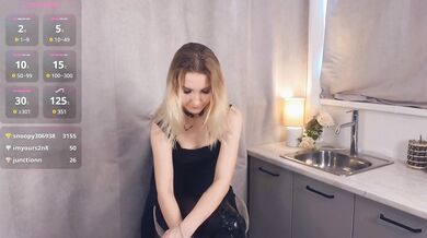 EleneBasil - Porn Video [Cam4]: passion, searing ecstasy, engaging host