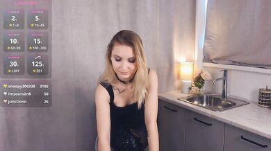 EleneBasil - Porn Video [Cam4]: passion, searing ecstasy, engaging host