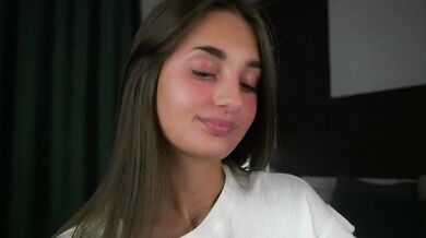 PeaceEmbry - Porn Video [Cam4]: surprise, beautiful frame, ravishing enchantress