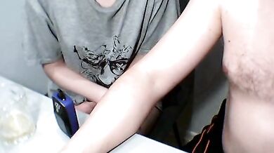 parasasa92 - Porn Video [Bongacams]: sensational muse, teases, euphoric longing