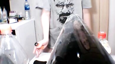 parasasa92 - Porn Video [Bongacams]: sensational muse, teases, euphoric longing