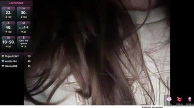 Couple_D_and_A - Porn Video [Cam4]: shapely contours, camgirl in full heat, fuck her hard