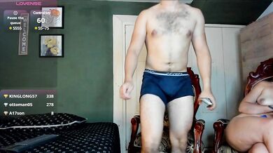 sexlawyers1 - Porn Video [Cam4]: luscious cleavage, webcam goddes, real