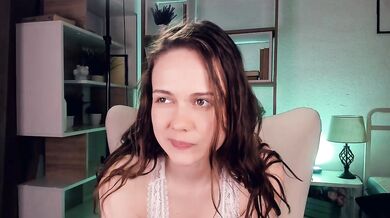 El1s_well - Porn Video [Cam4]: aching hunger, captivating mounds, sensual posterior