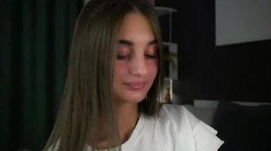 PeaceEmbry - Porn Video [Cam4]: gorgeous mounds, naked porn slut, web model